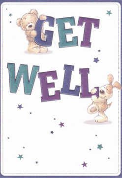 GET WELL